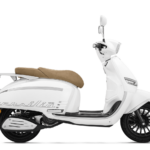 KEEWAY VERSILIA 125