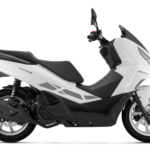 KEEWAY VIESTE 125 LX