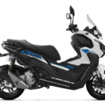 KEEWAY VIESTE - 300 XDV