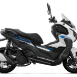 KEEWAY VIESTE - XDV 125