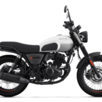 KEEWAY X-LIGHT 125 ABS