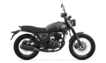 KEEWAY X-LIGHT 125 ABS - Imagen 2