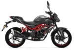 Benelli BN 125 - Imagen 2