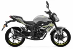 Benelli BN 125 - Imagen 3