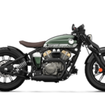 Benda Napoleon Bob 250