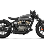 Benda Napoleon Bob 125