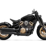 Benda Napoleon Bobber 500