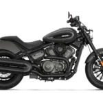 Benda Chinchilla 350 CVT