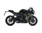 Benelli Tornado 550 - Imagen 2