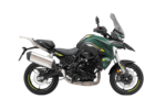 Benelli TRK 702 - Imagen 3