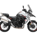 Benelli TRK 702 35kw