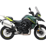 Benelli TRK 702 X A2