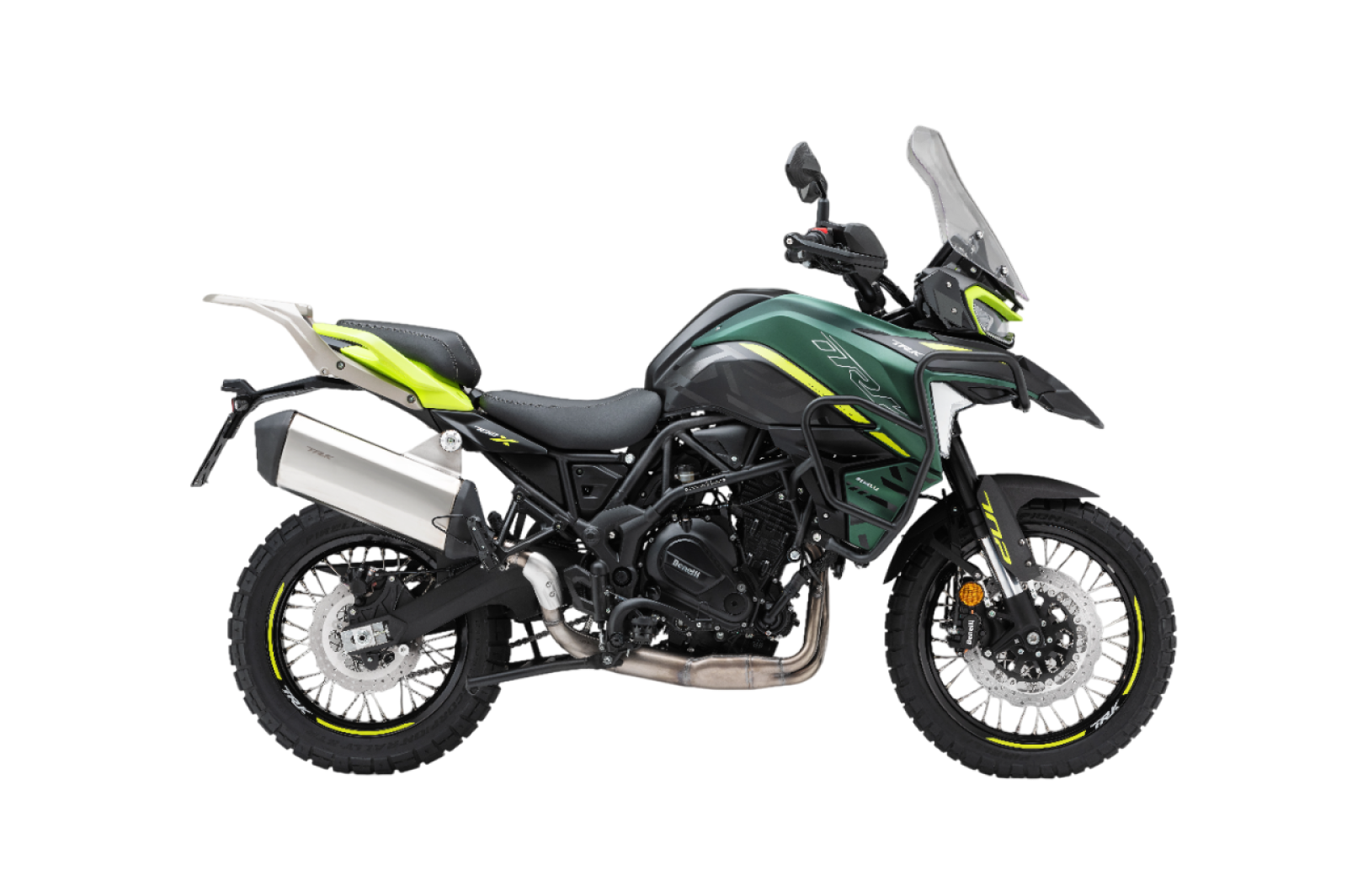 trk702x-forest_green_1-Photoroom-hd Benelli TRK 702 X A2 - Imagen 1