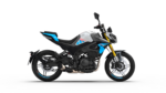 Morbidelli F352 - Imagen 2