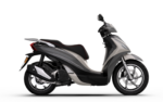 Morbidelli SC125LX - Imagen 2