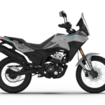 Morbidelli T125X
