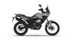 Morbidelli T125X