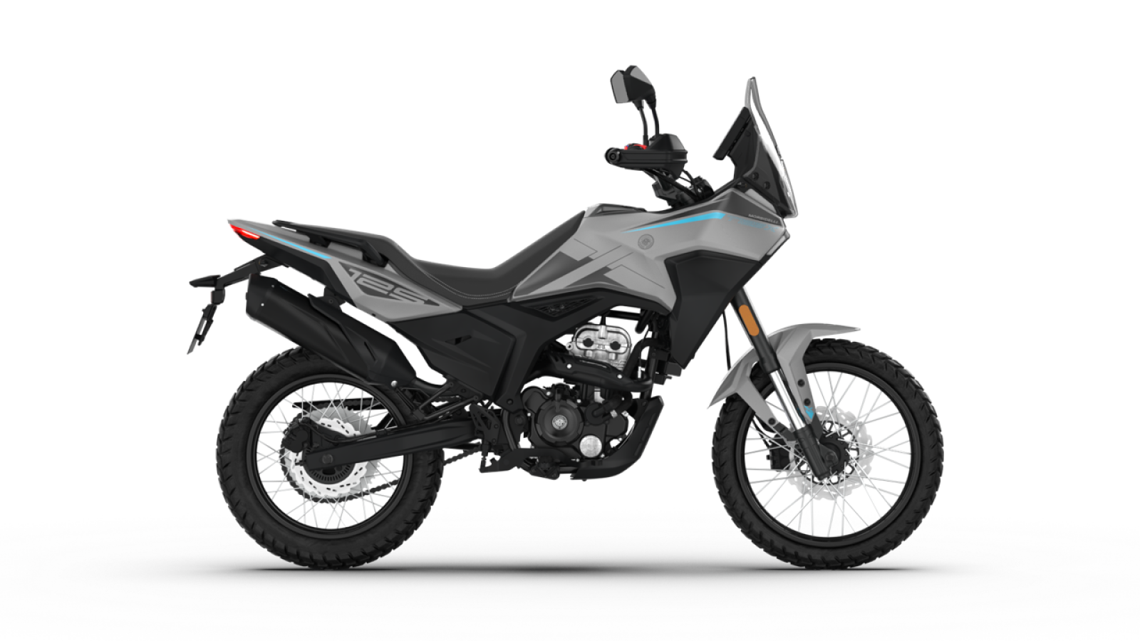 T125X_GREY_HR_WEB_31-hd Morbidelli T125X - Imagen 1