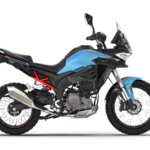 Morbidelli T352X