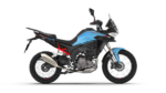 Morbidelli T352X