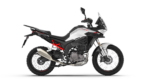 Morbidelli T352X - Imagen 2