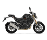 Morbidelli M502N