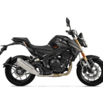 Morbidelli M502N