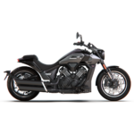 Morbidelli C1002V