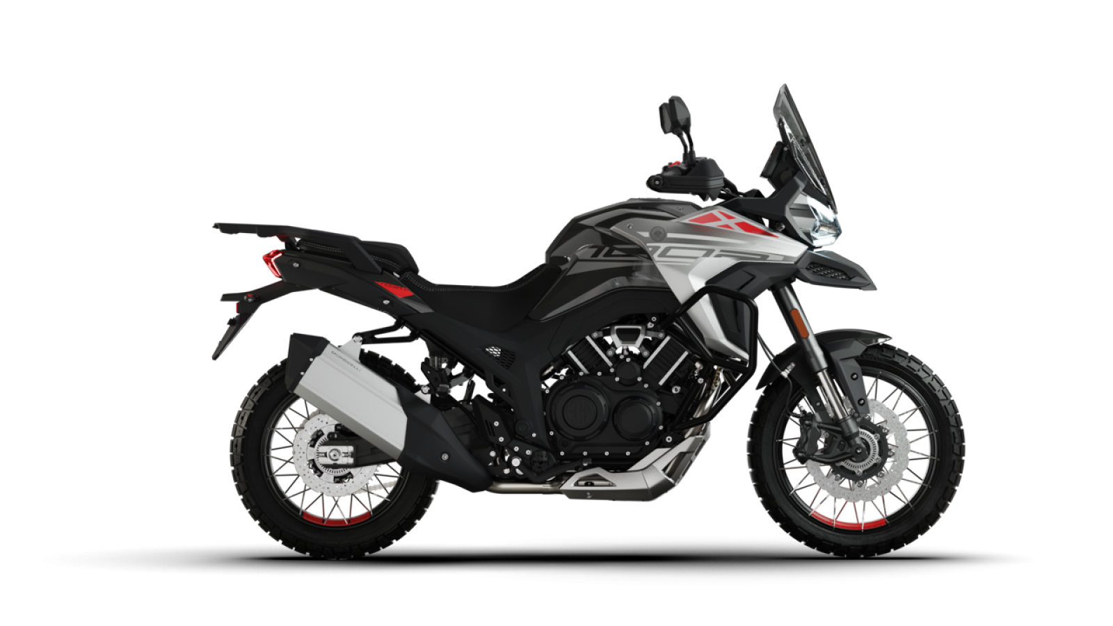 Photo_31-hd (1) Morbidelli T1002VX - Imagen 1