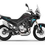 Morbidelli T502X