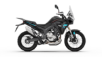Morbidelli T502X