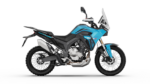 Morbidelli T502X - Imagen 2