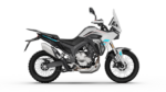 Morbidelli T502X - Imagen 3