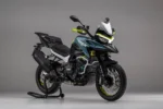BENELLI TRK 902 Xplorer