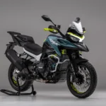 BENELLI TRK 902 Xplorer
