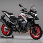 BENELLI TRK 902 Stradale