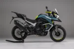 BENELLI TRK 902 Xplorer - Imagen 2