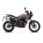 Benelli BKX 300